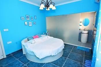 In Love With The Blue Sea Inn 厦门 外观 照片