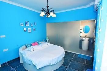 In Love With The Blue Sea Inn 厦门 外观 照片