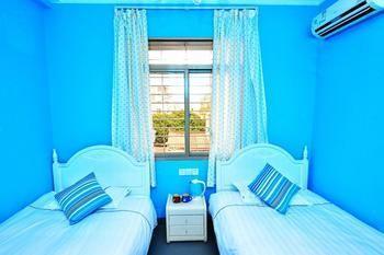 In Love With The Blue Sea Inn 厦门 外观 照片