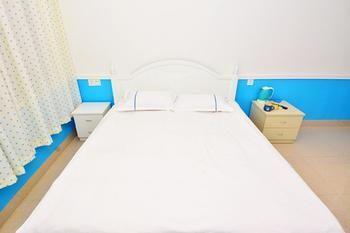 In Love With The Blue Sea Inn 厦门 外观 照片