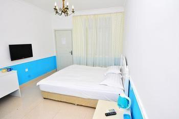 In Love With The Blue Sea Inn 厦门 外观 照片